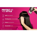 Hair Spray - Anti Frizz Heat Protectant