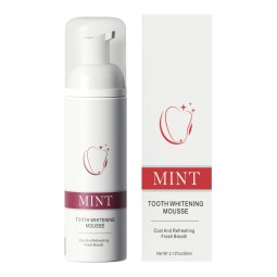 Teeth Whitening Essence - Yellow Teeth Treatment