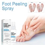 Foot Spray - Herbal Liquid Callus Remover
