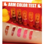 Body Scrub - Turmeric Herbal Clarifying