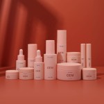 Acne Care Set - Oligopeptide Soothing Powder