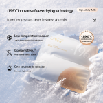 Freeze-dried Mask 6pcs - Collagen Peptide Anti Aging