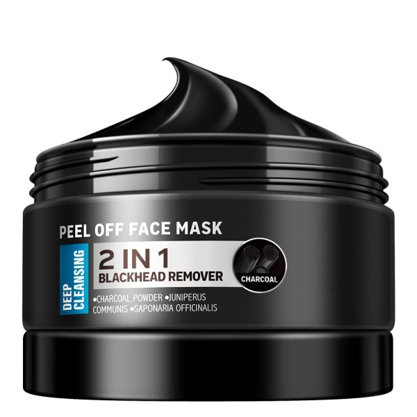 Moisturizer - Men's 6-in-1 Anti Aging Care