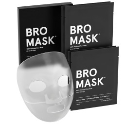 Hair Removal Cream - Men's Aloe Scented Formula