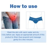 Body Wash - Men's Sulfate Free 2-in-1 Cleanser