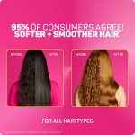 Hair Spray - Anti Frizz Heat Protectant