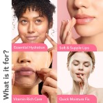 Lip Mask 5 Count - Hyaluronic Acid Plumping