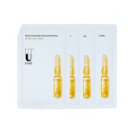 Face Mask - Nicotinamide UV Protection Whitening