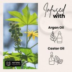 Edge Control Gel - Strong Hold Non Greasy