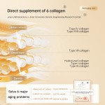 Facial Care Set 5pcs - Goldlight Anti Aging