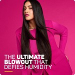 Hair Spray - Anti Frizz Heat Protectant