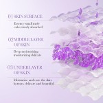 Skin Care Kit - Korean Niacinamide Moisturizing