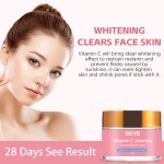 Face Cream - Custom Paeoniflorin Adenosine Formula