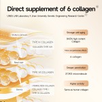 Freeze-dried Lotion - Blue Copper Peptide Repair