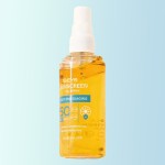 Sunscreen Spray 100ml - Mineral Aloe UVA UVB