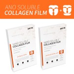 Nano Collagen Patch - Salicylic Acid Lifting Formula