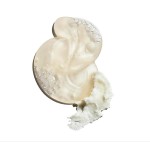 Styling Cream - Men's Long Lasting Hold Paste