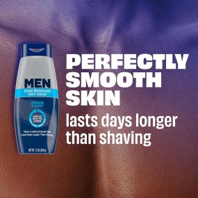 Moisturizer Cream - Men's Day Night Anti Aging