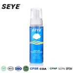 Hair Mousse - Organic Curl Defining Edge Control