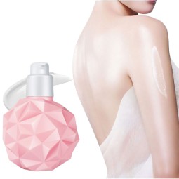 Body Lotion - Peach Milk Whitening Care