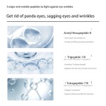 Eye Patches - Grape Seed Hyaluronic Acid Nourishing