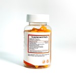 Butt Enhancement Gummies Manufacturer - Fast Lift Hips Bigger Results