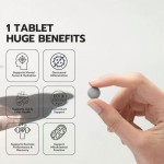 Hydrogen Tablets Manufacturer - OEM Private Label Fast Dissolving Anti Aging