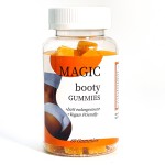 Butt Enhancement Gummies Manufacturer - Fast Lift Hips Bigger Results