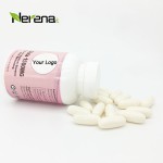 Collagen Capsule Factory - OEM Glutathione Vitamin C E Brightening