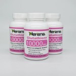 Whitening Pills Factory - High Dose 10000mg Glutathione Softgels