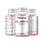 Hips Booster Gummy Factory - Improves Women Buttocks Expanding