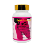 Butt Enhancement Pills Factory - OEM Black Maca Lifting Firming