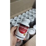Berberine HCL Capsules Manufacturer - Private Label 940-1800mg Non-GMO