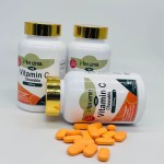 Vitamin C Tablets Factory - Hot High Dose 500MG Immunity Boosting