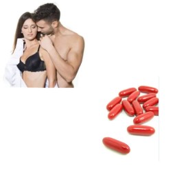 Epimedium Pills Manufacturer - Factory Private Label GMP Natural