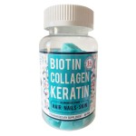 Vitamin Gummies Manufacturer - OEM High Quality Collagen Biotin