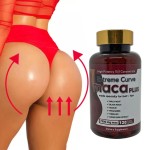 Butt Enhancement Pills Factory - OEM Black Maca Lifting Firming