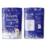 Whitening Pills Factory - Personalized Glow Frozen Collagen Peptide