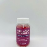 Collagen Gummies Manufacturer - Private Label Custom Wholesale Multi