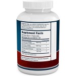 Glucosamine Capsules Factory - OEM Private Label MSM Turmeric