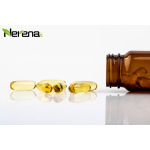 Vitamin E Oil Capsules Factory - OEM Custom Antioxidant Softgels