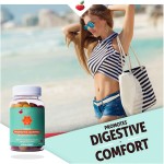 Probiotic Gummies Factory - Own Brand Customized Digestive Support