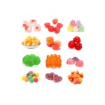 Glutathione Gummies Factory - Brightening Skin Whitening Collagen