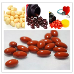Coenzyme Q10 Capsules Factory - OEM Custom 600mg Dietary Supplement