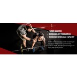 Pre Workout Gummies Factory - Wholesale Natural Energy Creatine