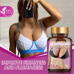 Breast Enlargement Gummy Manufacturer - OEM Factory Customized Natural