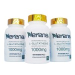 Whitening Capsules Manufacturer - Liposome Glutathione Skin Care