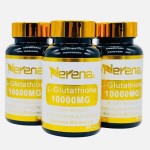 L-Glutathione Capsules Manufacturer - OEM High Dose Whitening Vitamin C