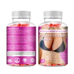 Breast Enlargement Gummy Manufacturer - OEM Factory Customized Natural