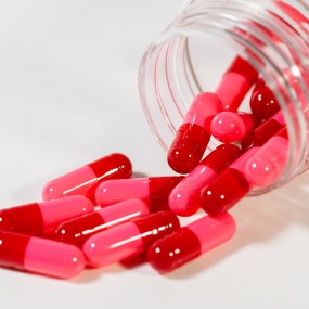 Maca Pills Manufacturer - OEM Women Butt Hip Enlargement